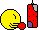 punching bag